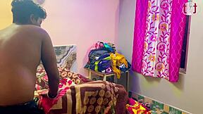 sister-in-law fuck-up turns into wild pounding 😈🔥