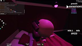 wanna see this fembull futa bimbo slut lesbian pounding?