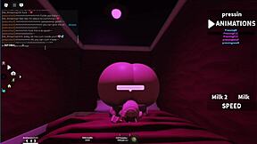 wanna see this fembull futa bimbo slut lesbian pounding?