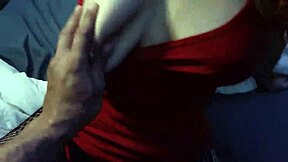 llego la latina borracha de la disco y le meti mi monster cock hasta el fondo... uff que follada