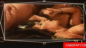 webcam teen bends for anal blowjob assfucking