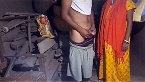 Telugu Young Girl's Steamy Romance Turns Wild!