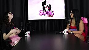 yumi trap trades cash for passion, ignoring what's between the legs