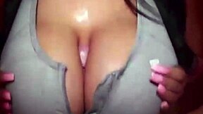 discover homemade milfs jerking monster cocks before epic big tits cumshots