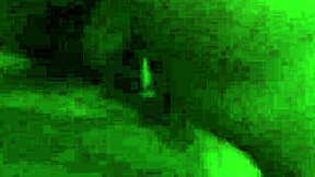 big ghetto booty bounces perfectly on that thick shaft