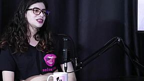 yumi trap trades cash for passion, ignoring what's between the legs