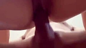 man fucking my wife she's moaning wet shaved pussy