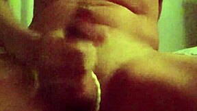 My morning jerk feels so good now