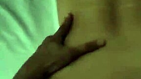Amateur Brunette Novinha Fucked Hard While Parents Away Natural Small Tits Ass Play