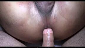 lisa's ass to mouth: take it fresh from my hole now