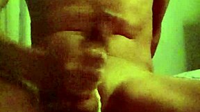 My morning jerk feels so good now