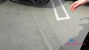 cecela taylor dates blows pov roadhead creampie homemade fun