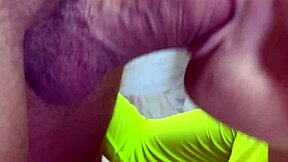 damn yoya grey rough anal creampie hits hard