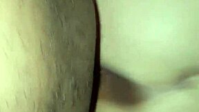 Homemade Amateur Mrs Smith Devours Big Black Monster Cock Facial