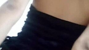 Neighbor fixes bed then rams huge cock doggystyle into shaved latina pussy part 2