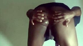 sheer closeup fingering gaping asshole spread wide open