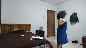 wanna see this irresistible mature latina flash her sensual skirt tease