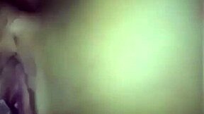 Colombian babe's huge ass begs for bold monster cock pounding