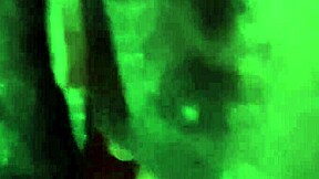 Newlyweds go wild honeymoon night doggystyle pounding juicy hairy pussy