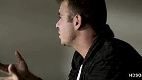 Squirter Babe Adriana Chechik Fucked Hard by Border Patrol Chad White and Tommy Pistol