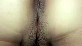 Indonesian Wife Ditches Hubby for Quickie Fuck!