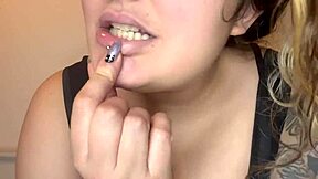 My Chubby Curvy Big Tits Kitten Gets Nailed Hard By Daddy