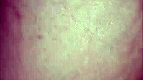 Fat BBW wife rips lingerie begs small cock creampie despite pregnancy risk