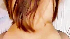 My Friend's Wife and I Met Up at the Hotel Until We Were Both Satisfied Completely