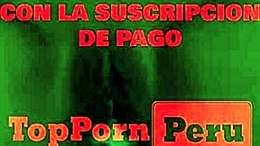 my universitaria casting ends with hot creampie