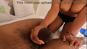 stepdaddy woke up so horny i had to sneak in n suck his huge cock sloppy till he explodes - jhodez1