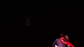 Whoa, hidden asian big ass desire explodes hardcore!