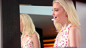 Black Lesbian Rims Skinny Teen 18+ Ass HD Oral