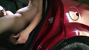 i contracted this beautiful young amateur in el paso usa for fun