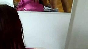 Does He Take Advantage of Innocent Argentinian Teen?