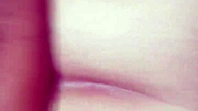 Homemade Amateur Mrs Smith Devours Big Black Monster Cock Facial