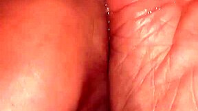 Hidden Cam Catches Candid Ebony Soles Getting Super Wet