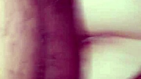 Homemade Amateur Mrs Smith Devours Big Black Monster Cock Facial