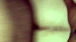 Homemade Amateur Mrs Smith Devours Big Black Monster Cock Facial