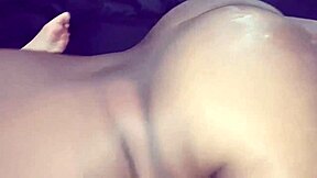 daddy why does your cum make my pussy drip watching it on my ebony friend's fat ass in this 3some compilation??