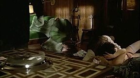 carmen di pietro's vintage hairy assfucking with euro celebs