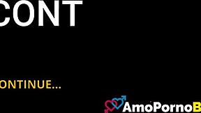 Sister-in-law ditches wedding for big ass anal doggystyle