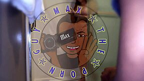 How does ella deepthroat that sloppy monster bbc season 4 bts?