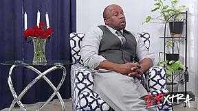 😩 big cocked ceo wrecks widowed latina milf brianna bourbon's fat ass bent over doggystyle in garage deepthroat cumshot! 💦