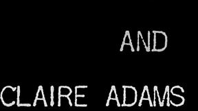 Deviant patient dominates bound Asian nurse! 😈🔥 Hogtied gagging fun