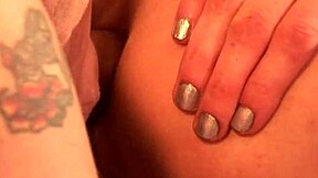 Street Pickup Neighbor Bent Over For Rough Ass Pounding At Home!