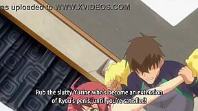 damn these big tit chicks get pounded hard by the hot cleaning dude!