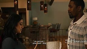 Quit BBC for Dyke Threesome Easy?