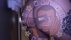 How does ella deepthroat that sloppy monster bbc season 4 bts?