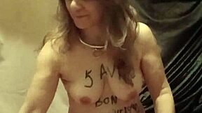 Happy Birthday Master! Your Slave Whore Begs for Humiliation Play