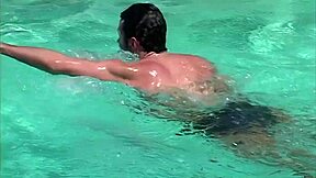 Blonde mommy cougar gets pussy licked fingered then fucked doggystyle cumshot